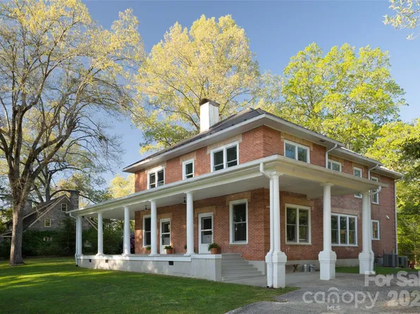 600 E Main St, Brevard, NC 28712