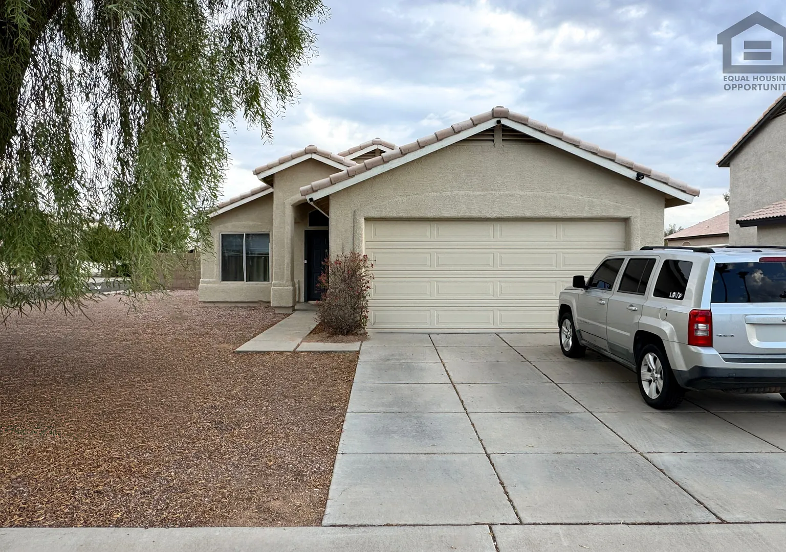 3Bed/2Bath House at Northern Ave/87th Ave! Move-In Ready on 09/10/2026! Corner Lot! — Photo 1