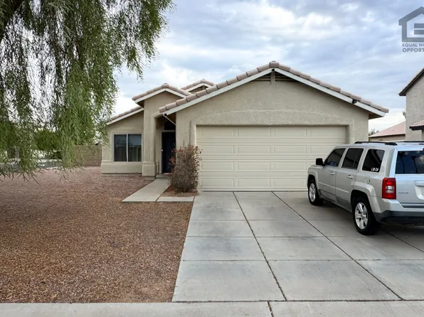 8630 W Las Palmaritas Dr, Newport, AZ 85345