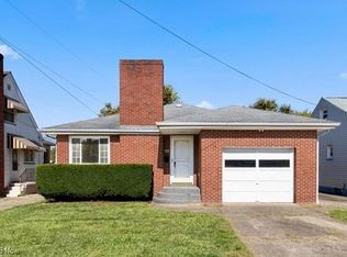 112 3rd St, Tiltonsville, OH 43963