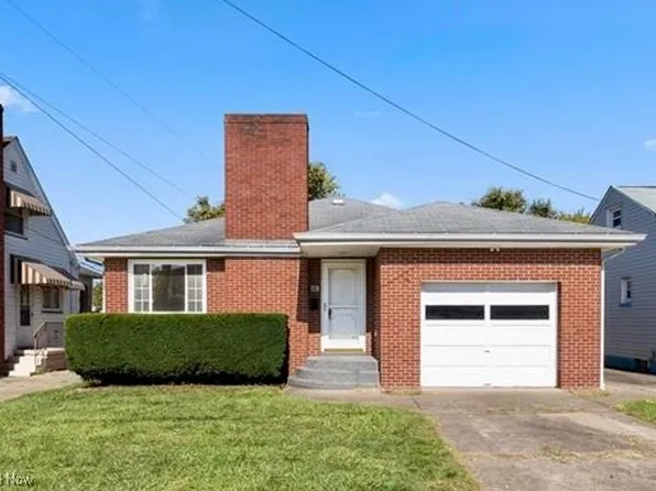 112 3rd St, Tiltonsville, OH 43963