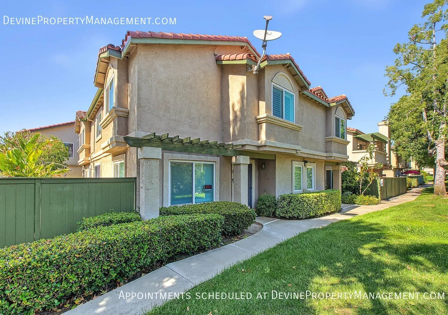 3 bed, 1339 sqft, $2,695 — Photo 4