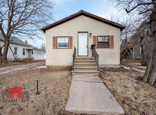 505 Racine St, Menasha, WI 54952