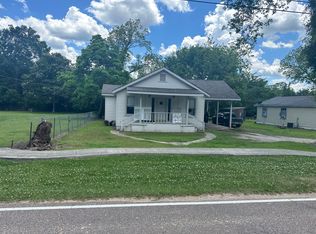 614 Mitchell Ave, Purvis, MS 39475