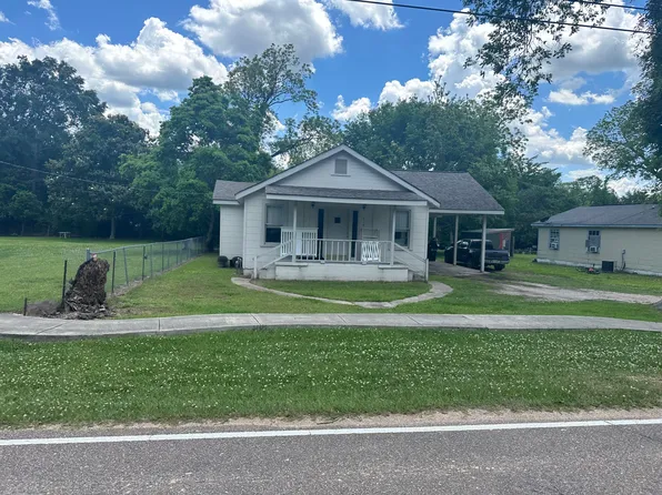 614 Mitchell Ave, Purvis, MS 39475