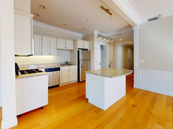 38 Berkeley St, Somerville, MA