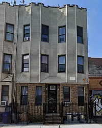 289 Bleecker Street, #MULTI