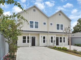 3834 Mount Pleasant St, Houston, TX 77021