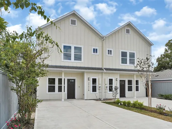 3510 Rebecca St, Houston, TX 77021