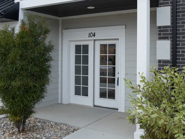 1564 N 160 W #104, Logan, UT 84341