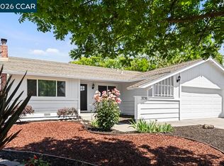 3730 Skyview Dr, Santa Rosa, CA 95403