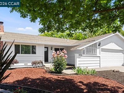 3730 Skyview Dr, Santa Rosa, CA, 95403