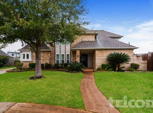15326 Alta Mesa Dr, Houston, TX 77083