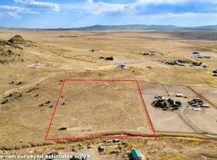 5695 E Americana Way, Chino Valley, AZ 86323