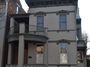 714 Overton St, Newport, KY 41071