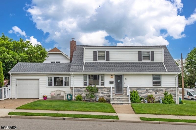56 Dumont Ave, Clifton, NJ 07013 Zillow