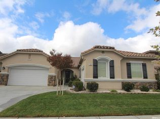 1599 Mandevilla Ln, Ceres, CA 95307