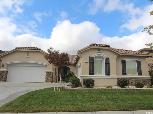 1599 Mandevilla Ln, Ceres, CA 95307