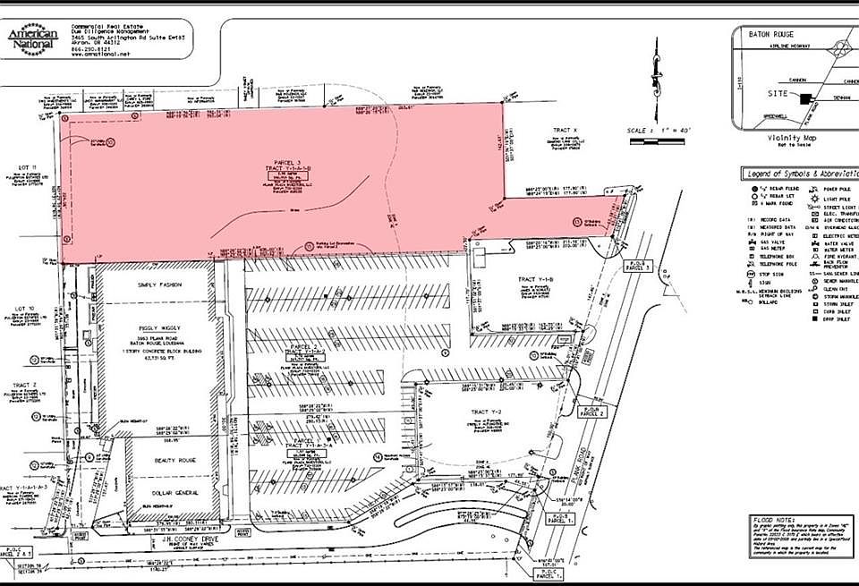 2nd image of 6015 Plank Rd