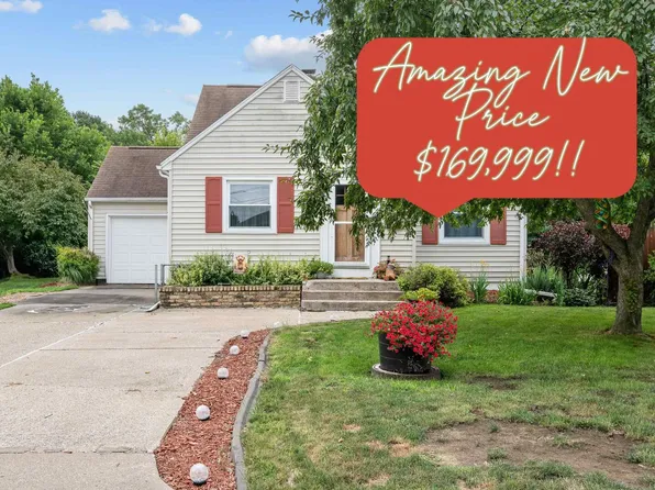 412 24th Ave, East Moline, IL 61244
