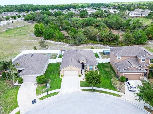 18329 Arbor Crest Dr, Hudson, FL 34667