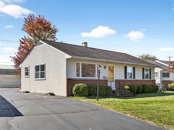 3617 Heywood Dr, Hilliard, OH 43026