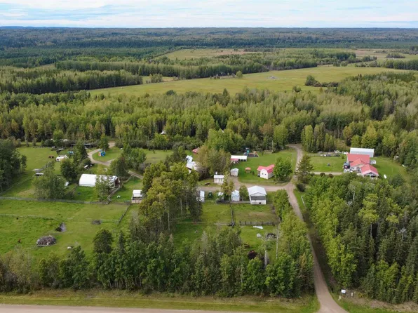 49222 Range Road 92, Brazeau County, AB T0E 0K0