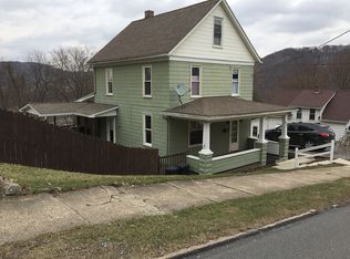 531 Summit Ave, Johnstown, PA 15905