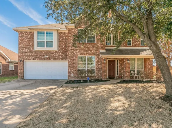 8417 Rock Canyon Ct, Fort Worth, TX 76123