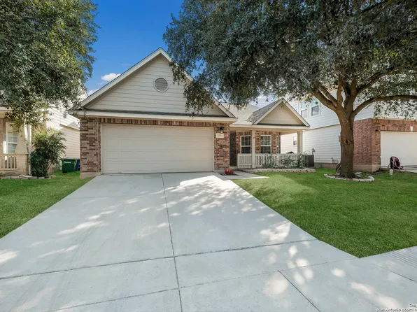 9954 SABLE ARROW, San Antonio, TX 78251