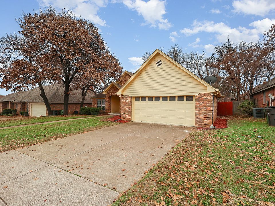 1st image of 7504 Oak Park Dr