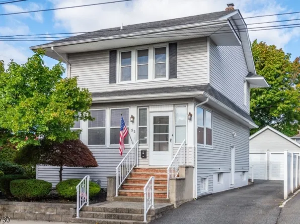 52 Redman Pl, Totowa Boro, NJ 07512