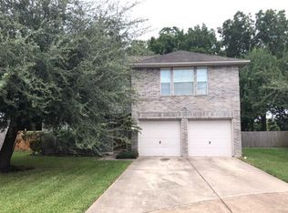 10106 Fallmont Cir, Houston, TX 77086