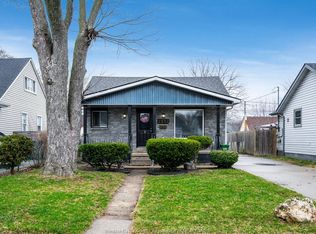 2332 Parent Ave, Windsor, ON N8W 2E5