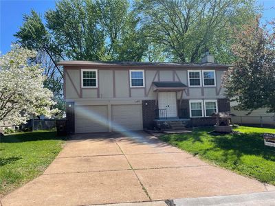 105 Plum Tree Dr, Saint Peters, MO, 63376