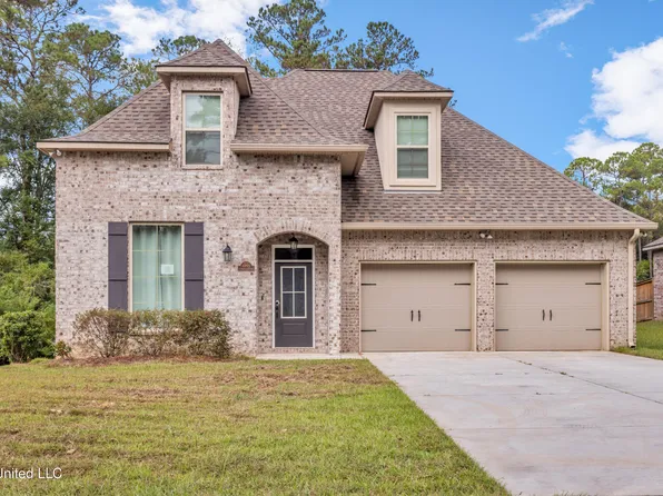 6991 Osprey Dr, Ocean Springs, MS 39564