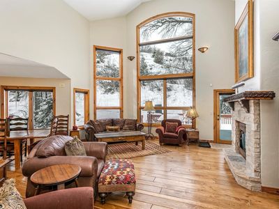 254 Arrowhead Dr #B, Edwards, CO, 81632