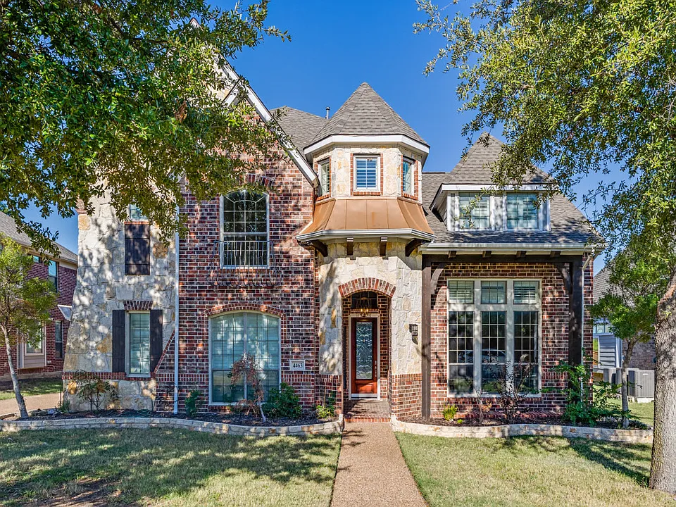 4463 Fallmeadow Dr