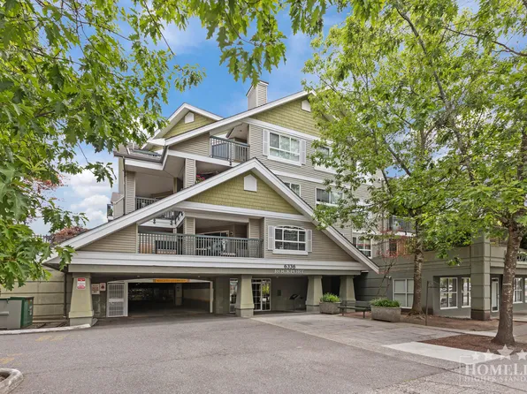 6336 197th St #305, Langley, BC V2Y 2T7