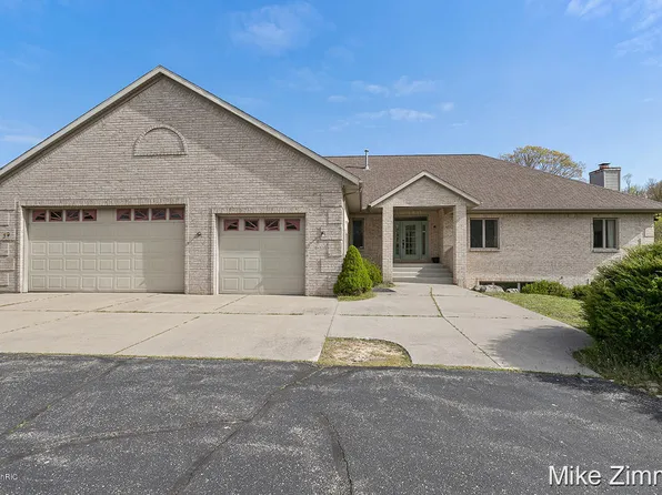 535 Leonard Rd NW, Grand Rapids, MI 49534