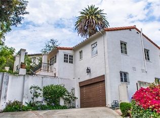 2708 Via Campesina, Palos Verdes Estates, CA 90274