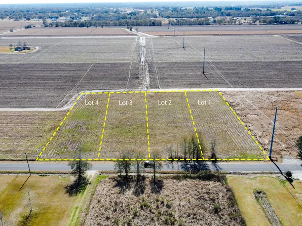 Monte Rd Lot 3, Duson, LA 70529