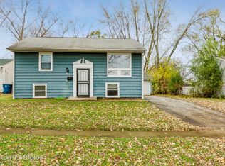 2511 Pomo Ct, Sauk Village, IL 60411