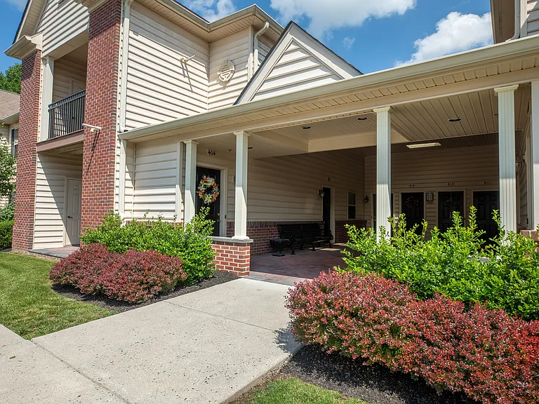 Amberley at Blue Bell Apartments — Photo 20