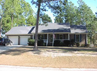 7520 McFrench Dr, Fayetteville, NC 28311