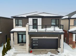 409 Freure Dr, Cambridge, ON N1S 0A4