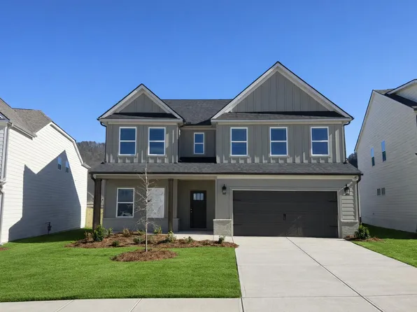 7568 Snow Line Ln #32, Ooltewah, TN 37363