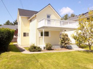 9315 7th Ave S, Seattle, WA