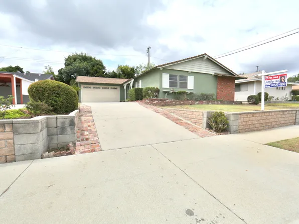 18540 Adivino St, La Puente, CA 91748
