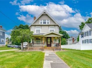121 E Highland Ave #3, Ravenna, OH 44266